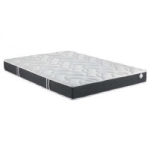 Matelas Mousse 160x200 cm BULTEX ACTUALLY