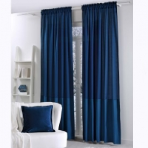 Home Creation® Paire de rideaux