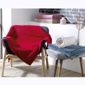 Home Creation® Plaid doux