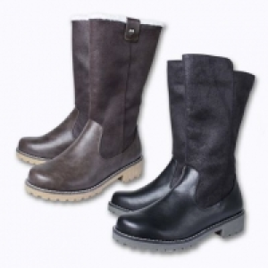 Walkx Women® Bottes femme