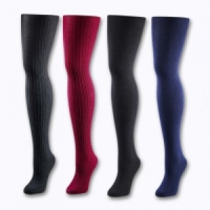 Up2fashion® Collant femme