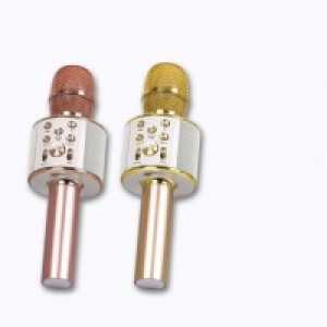 Maginon® Micro karaoké avec Bluetooth®