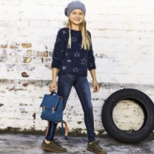Cecilia Girl Style® Jegging fille