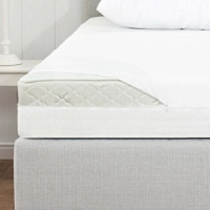 Aldi Home Creation® Housse rénove-matelas