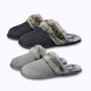 Walkx Home® Pantoufles femme