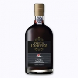 Cortez® Porto Tawny 10 ans dâge 19°