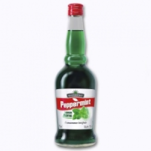 Montgeoffroy® Peppermint 21°