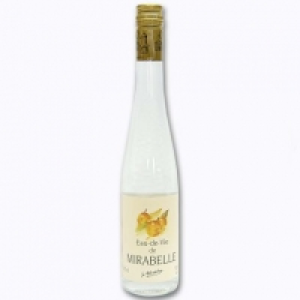 Aldi J.blessing® Eau-de-vie mirabelle 40°