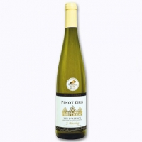 Aldi J.blessing® Pinot Gris Alsace AOC