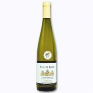 J.blessing® Pinot Gris Alsace AOC