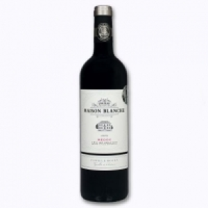 ChÂteau Maison Blanche® Médoc Cru Bourgeois AOC