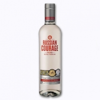 Aldi Russian Courage® Vodka Premium 37,5°