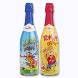Fruima® Boisson pétillante
