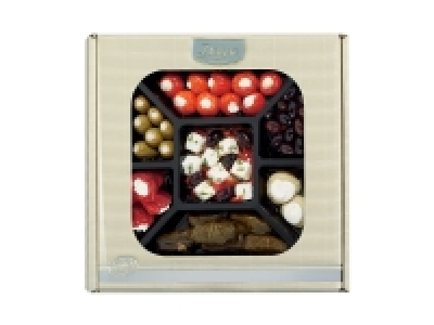 Plateau dantipasti 6.29 €