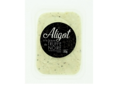 Aligot à la brisure de truffe noire 3.99 €