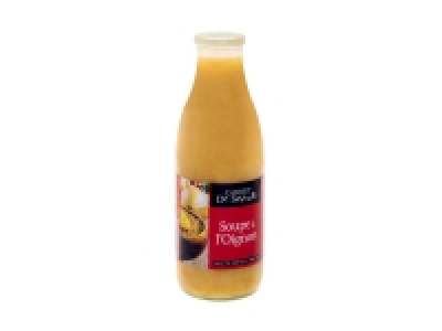 Soupe à loignon 1.69 €