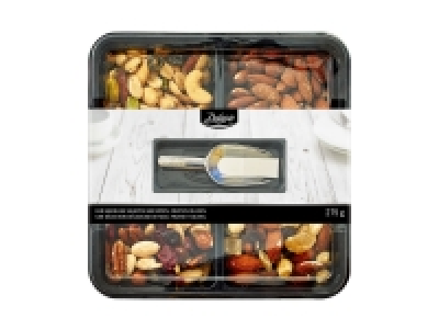 Plateau de fruits secs m&eacute;lang&eacute;s 3.69&nbsp;&euro;