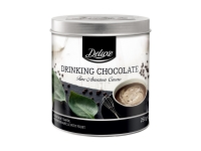 Préparation pour chocolat chaud à boire 4.19 €