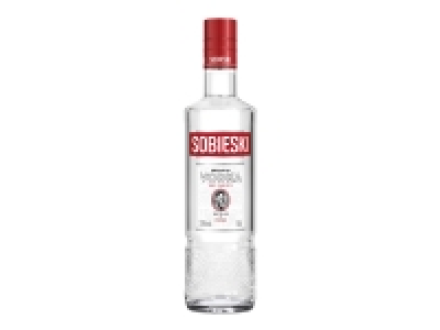 Sobieski Vodka