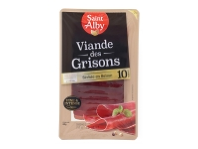Viande des grisons 2.49 €