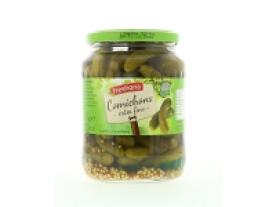 Cornichons extra fins 1.19 €