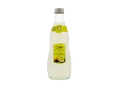 Limonade artisanale 0.89 €