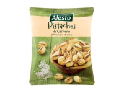 Pistaches de Californie 2.59 €