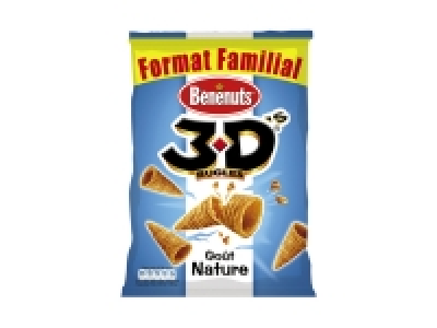 3D Bugles 0.73 €
