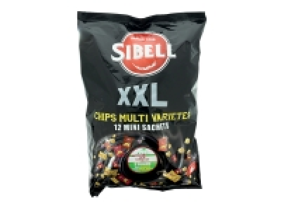 Chips multi vari&eacute;t&eacute;s XXL 1.99&nbsp;&euro;