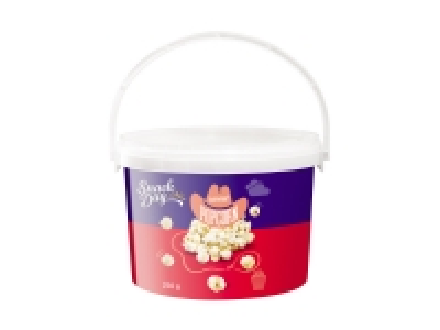 Popcorn caramelisé 1.95 €