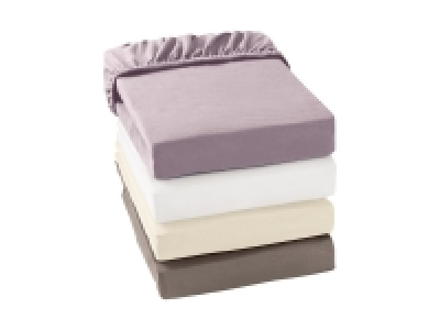 Drap-housse en coton bio 8.99 €