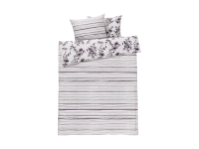 Parure de lit en coton bio 21.99 €