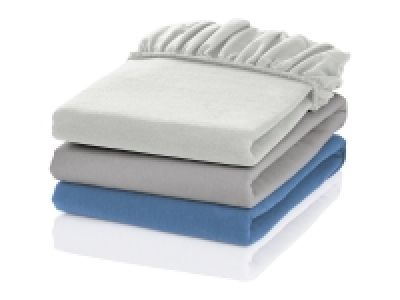 Drap-housse en jersey 6.99 €