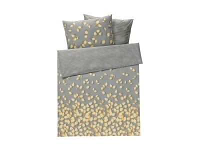 Parure de lit réversible en coton 19.99 €