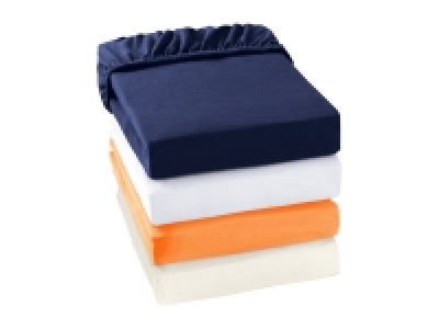 Drap-housse en jersey 4.99 €