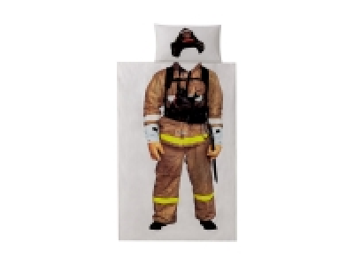 Parure de lit enfant en coton 11.99 €