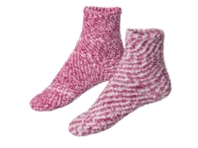 Chaussettes douces 2.99&nbsp;&euro;