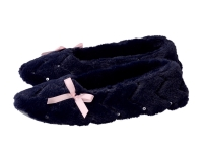 Chaussons ballerines 3.99&nbsp;&euro;