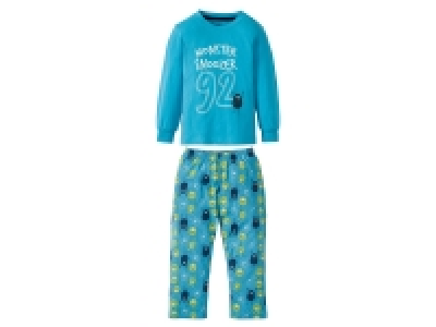 Pyjama garçon 5.99 €