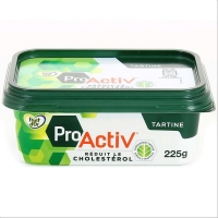 Spar Fruit Dor Proactive - Margarine allegée à tartiner - 35%mg 225g