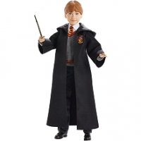Toysrus  Harry Potter - Poupée Ron Weasley