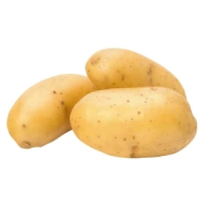 Pommes de terre de consommation - Filet 5kg Catégorie 1 - Calibre 50/7 6.29 €