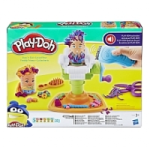 Play-Doh - Le Coiffeur 17.99 €