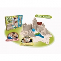 Toysrus  Super Sand - Castle