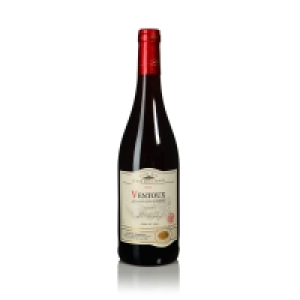 Ventoux - AOC - Alc. 12% vol. - Vin rouge 75cl 3.99 €