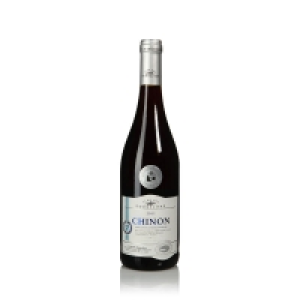 Chinon - Loire - Alc 12%vol. - Vin rouge 75cl 6.37 €