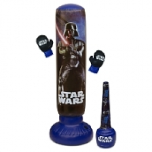 Punching Ball + Gants + épée - Star Wars 49.99 €