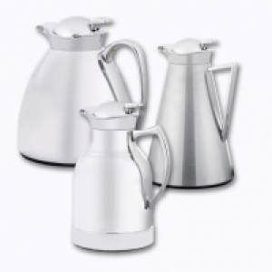 Home Creation Kitchen® Carafe isotherme en inox