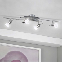 Aldi Light Zone® Plafonnier LED