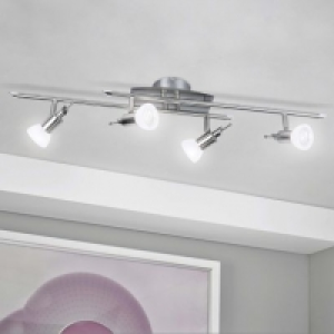 Plafonnier LED 39.99 €